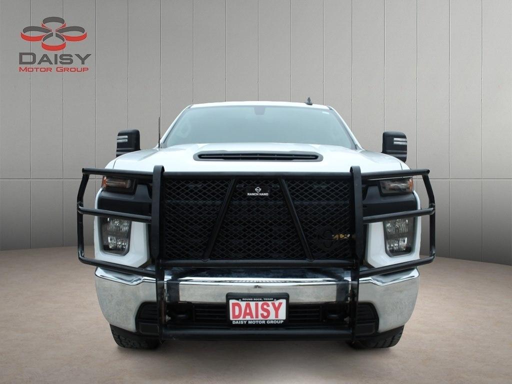 chevrolet silverado 2500hd 2023 1GC1YLE74PF144596 image chevrolet silverado 2500hd 2023 1GC1YLE74PF144596 image